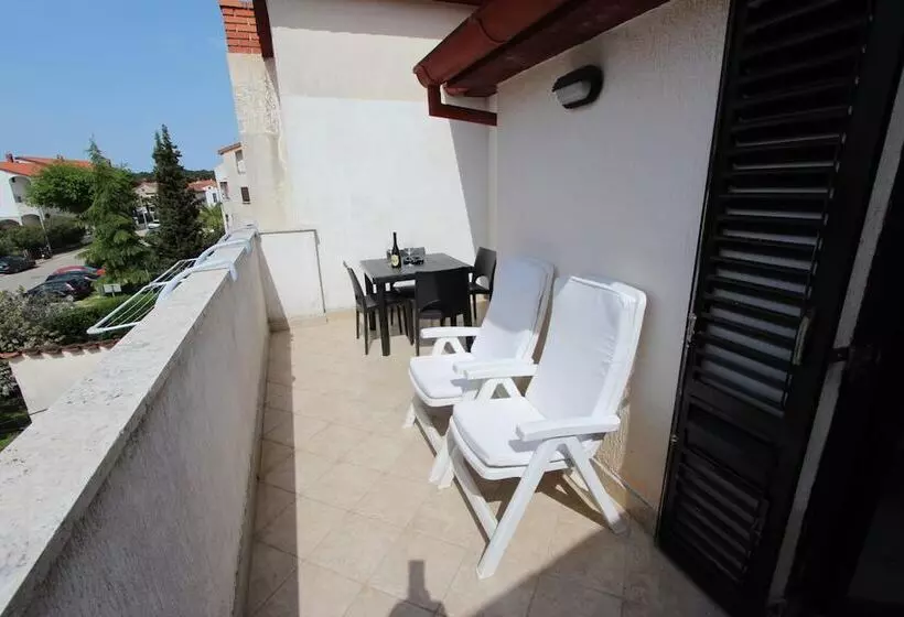 Apartments Milena