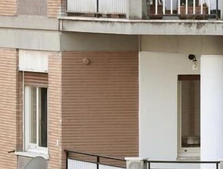 تختخواب و صبحانه O.effe. Suites / Vatican