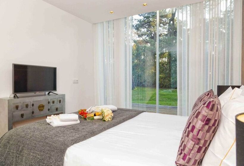 Best Villas   Park Ofir