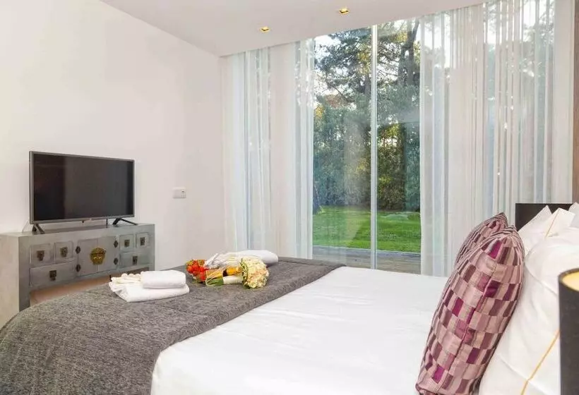Best Villas   Park Ofir