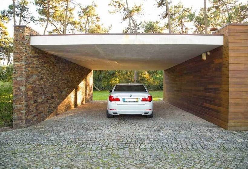 Best Villas   Park Ofir