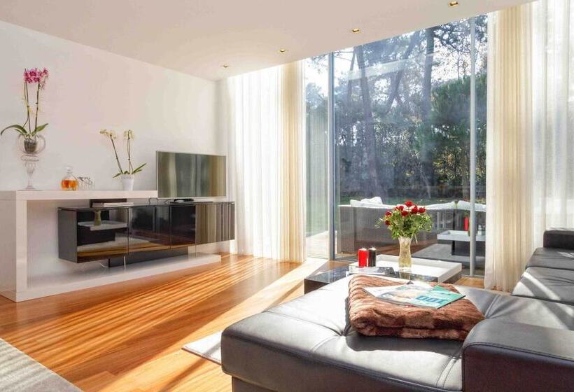 Best Villas   Park Ofir