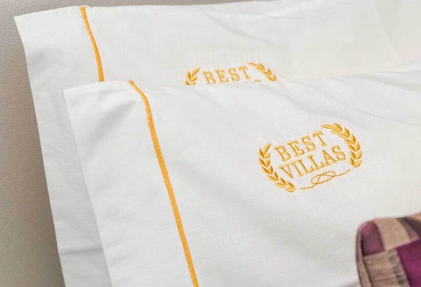 Best Villas   Park Ofir