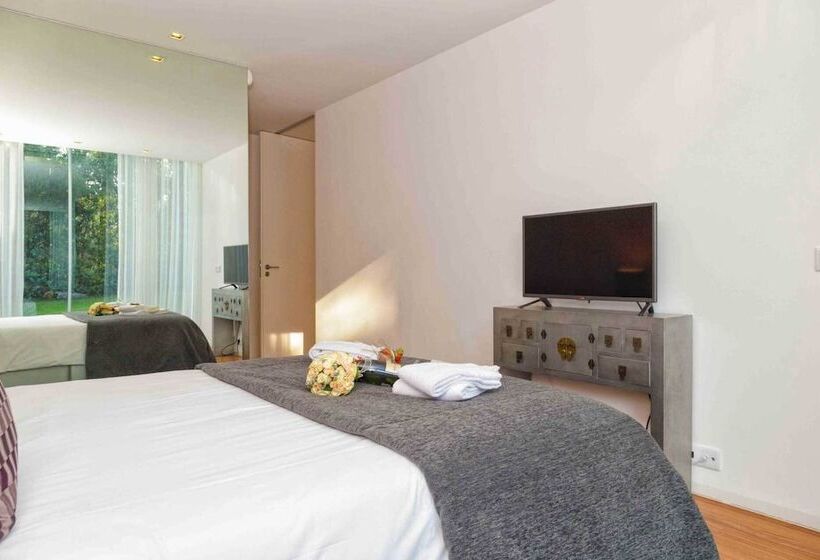 Best Villas   Park Ofir