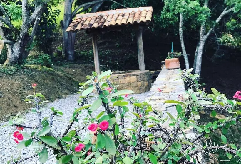 Casas De Campo El Ciruelo
