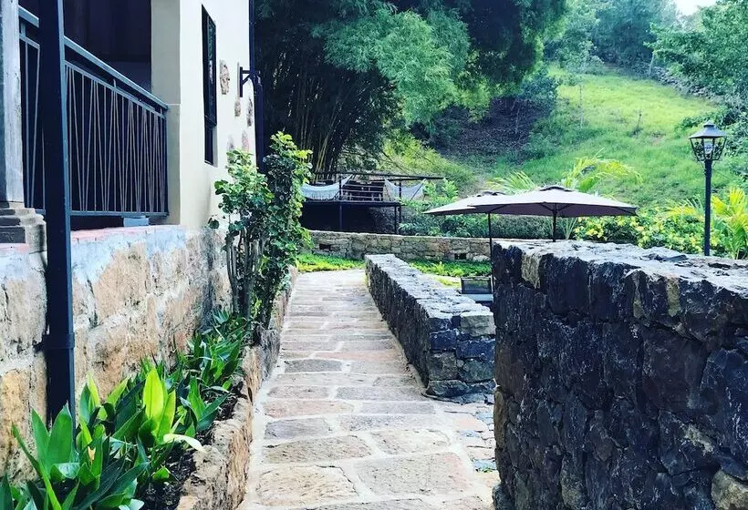 Casas De Campo El Ciruelo
