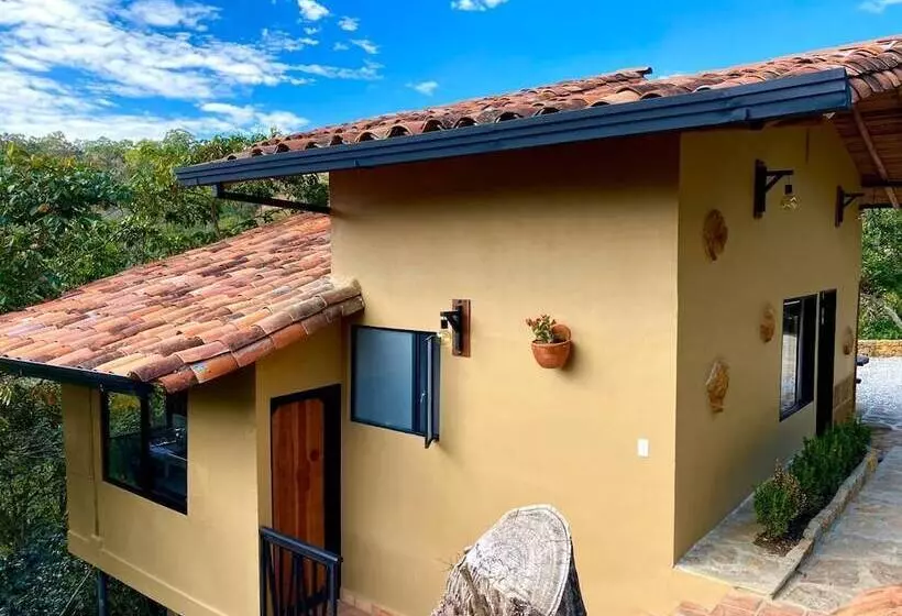 Casas De Campo El Ciruelo