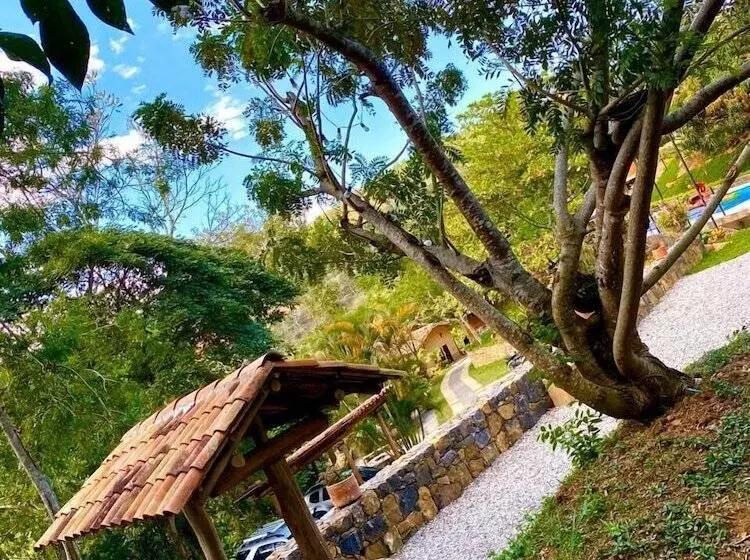 Casas De Campo El Ciruelo