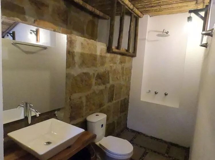 Casas De Campo El Ciruelo