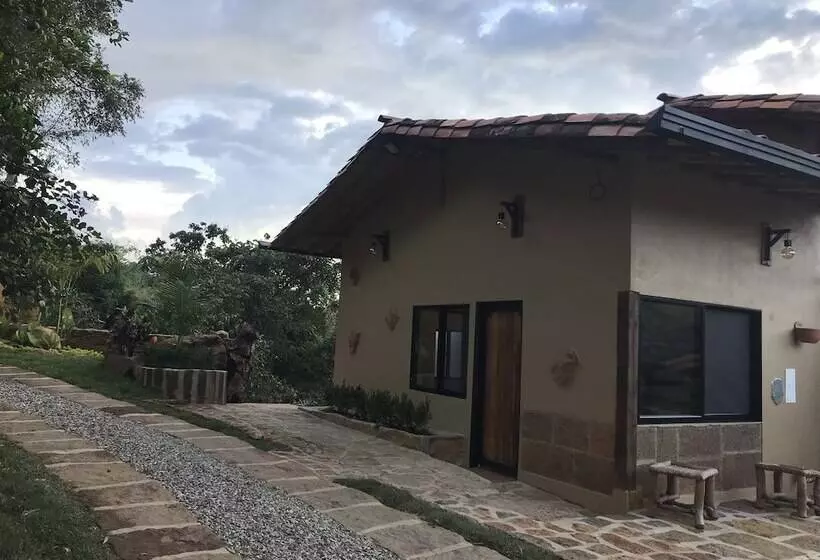 Casas De Campo El Ciruelo