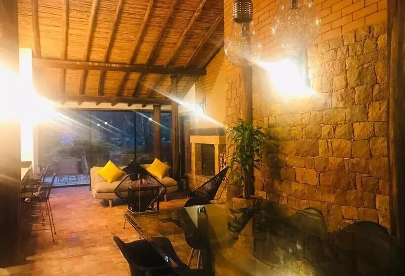 Casas De Campo El Ciruelo