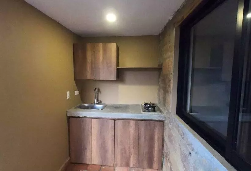 Casas De Campo El Ciruelo