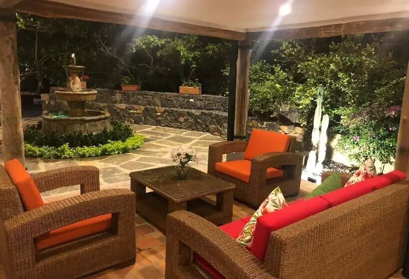 Casas De Campo El Ciruelo