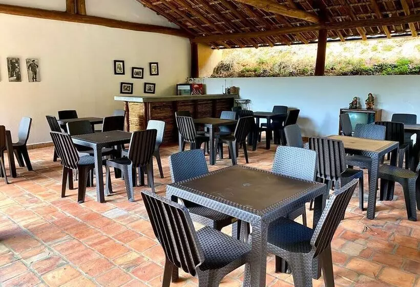 Casas De Campo El Ciruelo