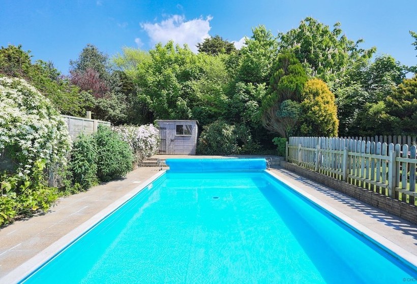 Croyde Ramblers 4 Bedrooms