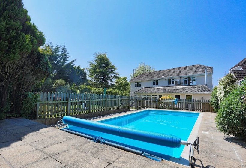 Croyde Ramblers 4 Bedrooms