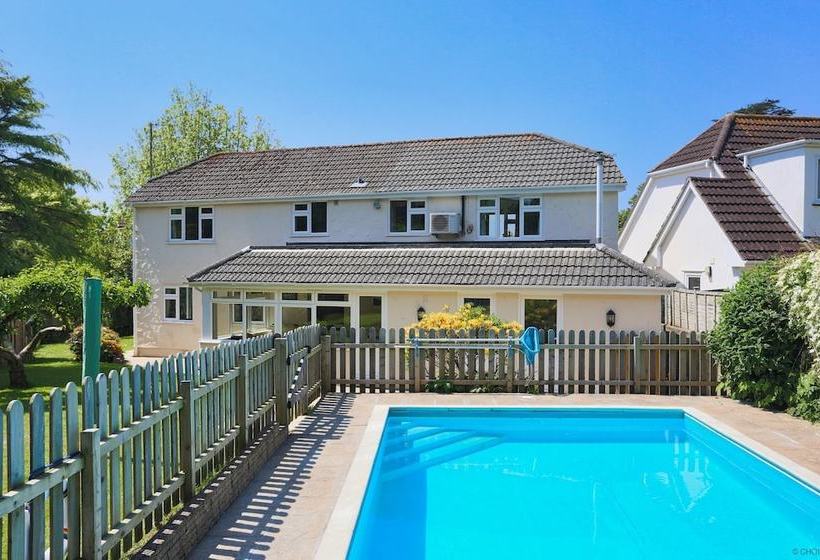 Croyde Ramblers 4 Bedrooms