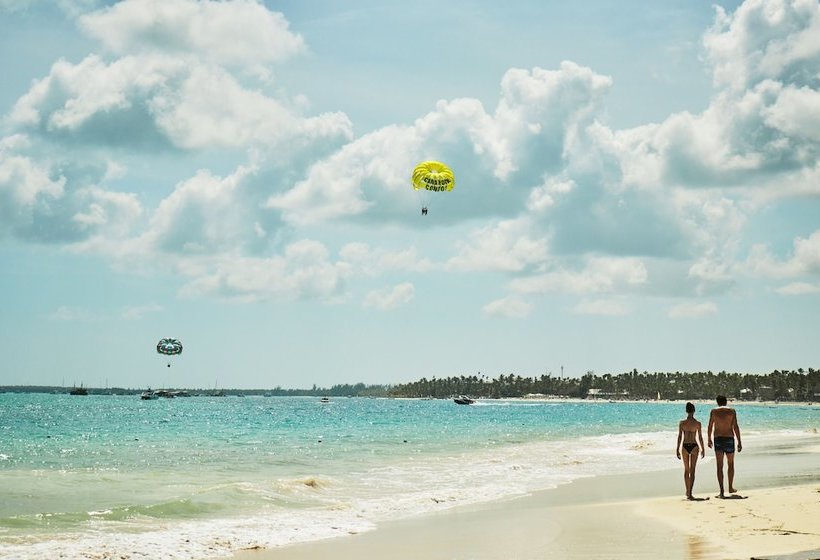 Everything Punta Cana Art