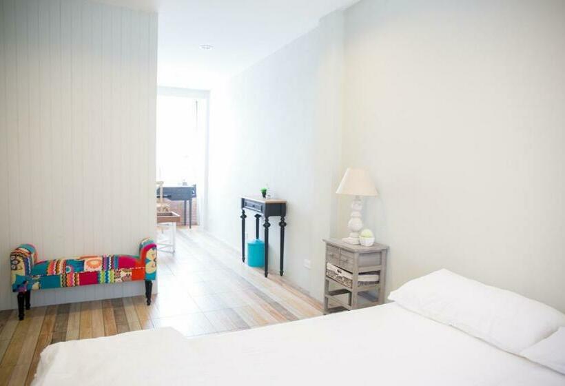 Fio's House By The Sea