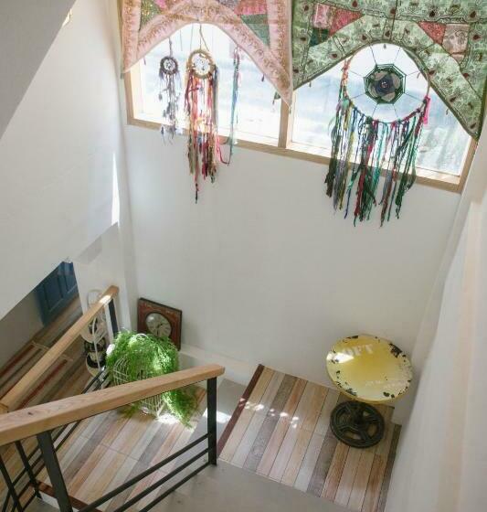 Fio's House By The Sea