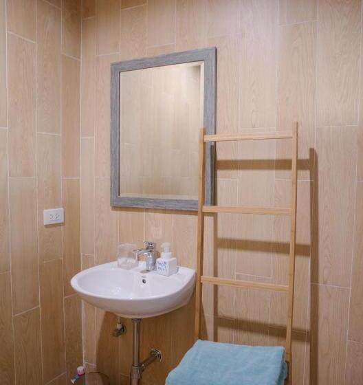 Fio's House By The Sea