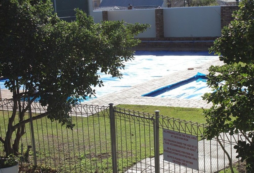 Greenways Golf Cottage