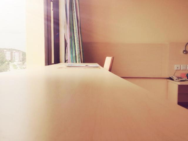 Hotel 7days Inn Sanya Ji Xiang Street