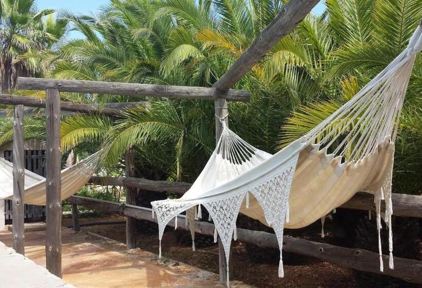 هتل Agroturismo Ca Na Joaneta