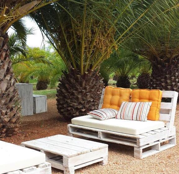 هتل Agroturismo Ca Na Joaneta