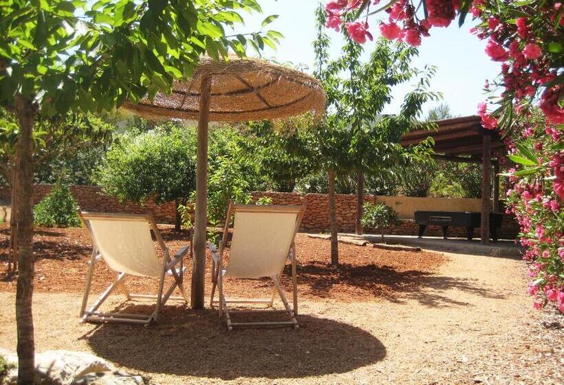 هتل Agroturismo Ca Na Joaneta