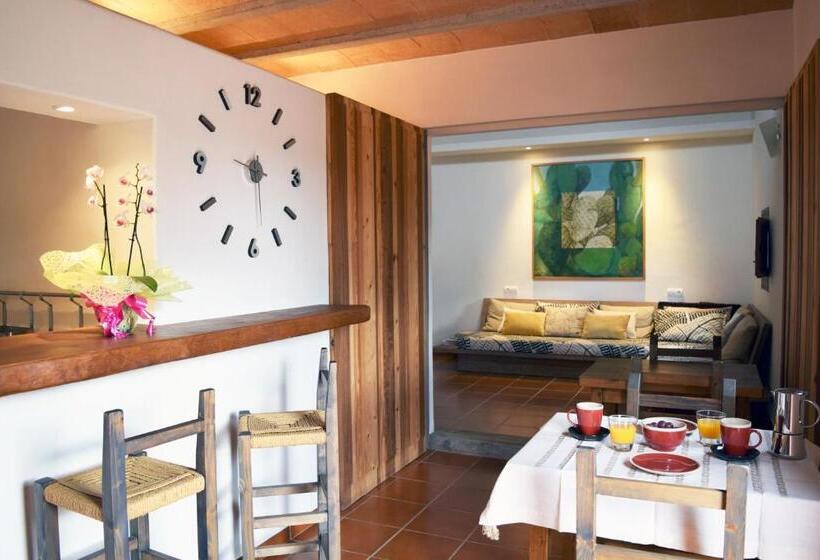 هتل Agroturismo Ca Na Joaneta