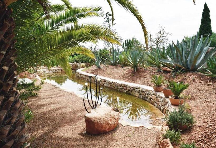 هتل Agroturismo Ca Na Joaneta