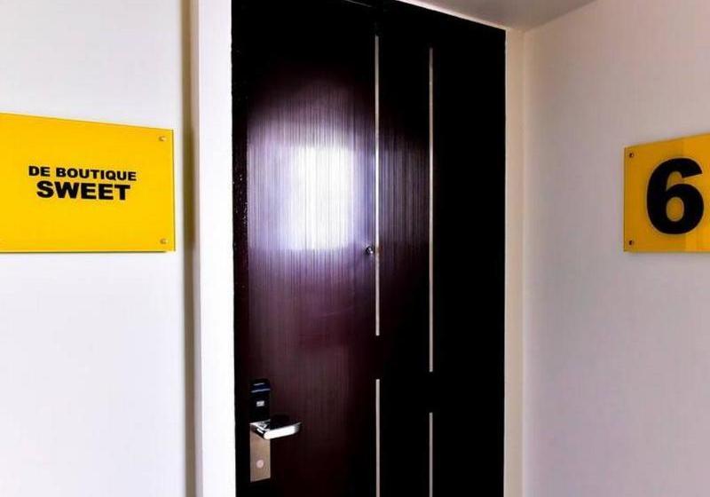 Hotel De Boutique