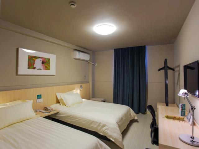 Hotel Jinjiang Inn Shanghai Jiading Shanghai University