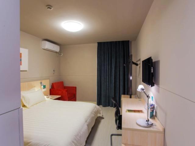 Hotel Jinjiang Inn Shanghai Jiading Shanghai University