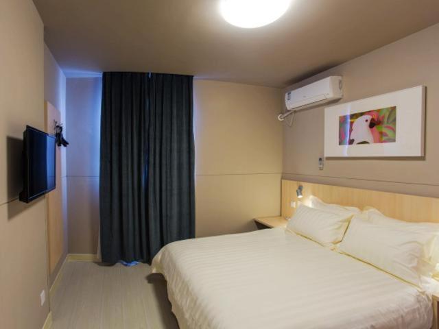 Hotel Jinjiang Inn Shanghai Jiading Shanghai University