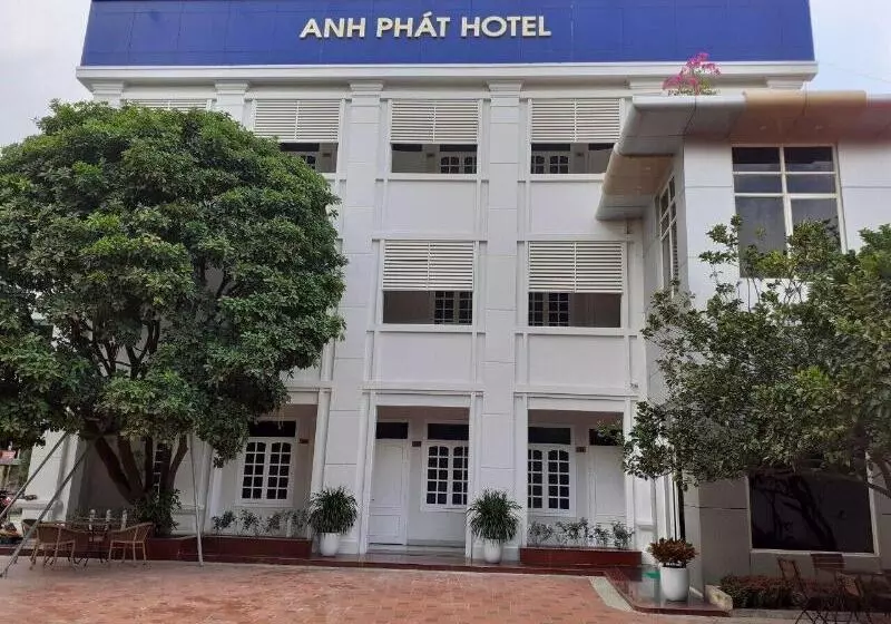 هتل Khach San Anh Phat 1