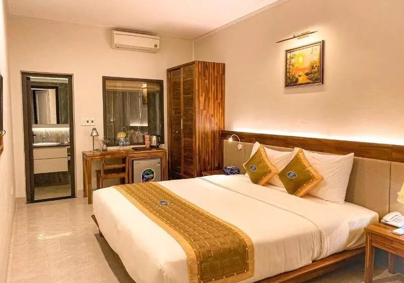 هتل Khach San Anh Phat 1