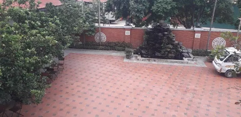 هتل Khach San Anh Phat 1