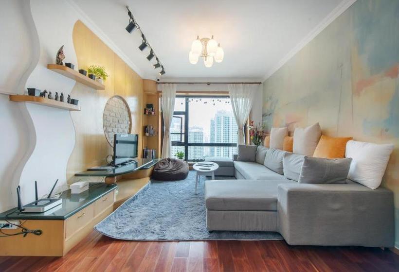 בית מלון כפרי Lee Home Youth Hostel