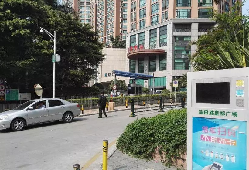 هتل Lee Home Youth Hostel