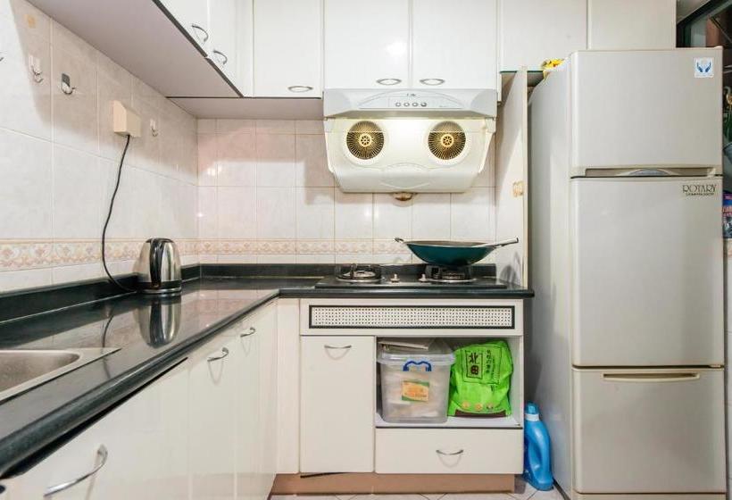 בית מלון כפרי Lee Home Youth Hostel