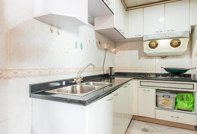 בית מלון כפרי Lee Home Youth Hostel