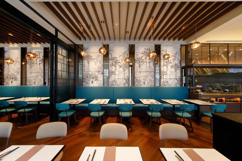 Miyako City Osaka Hommachi