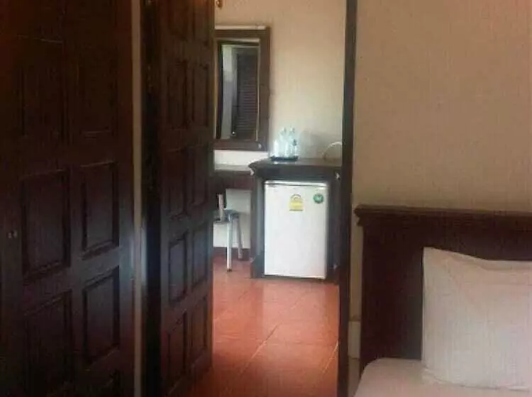 هتل Phaya Inn