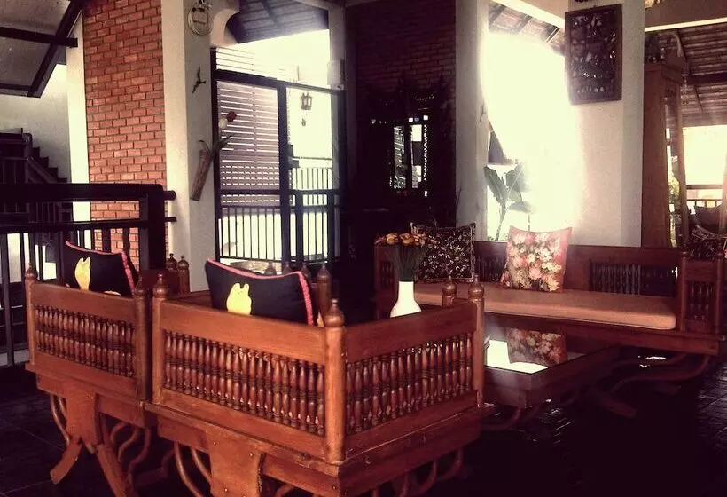 هتل Phaya Inn