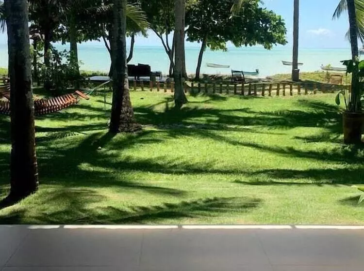 ホテル Pousada Areia Preta