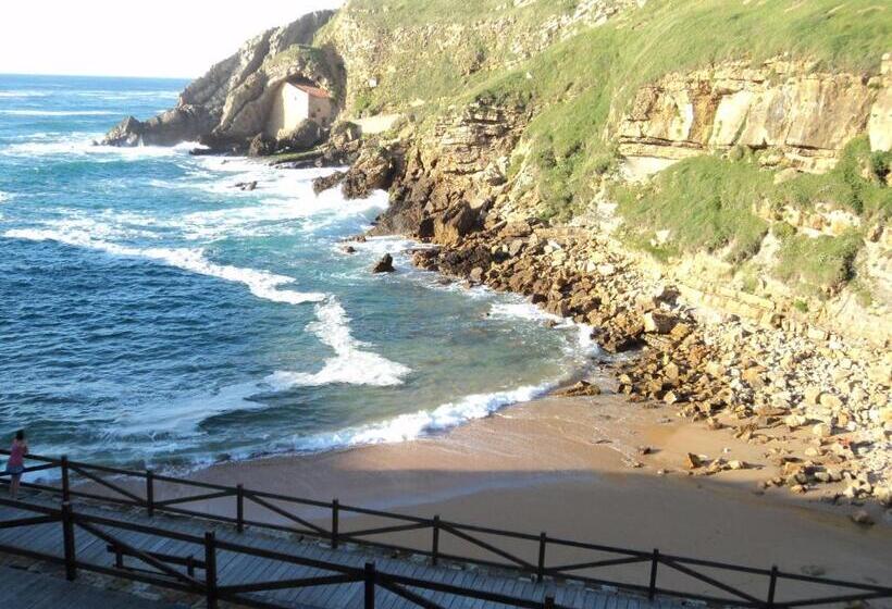 ホテル Rural Señorío De Altamira   Adults Only