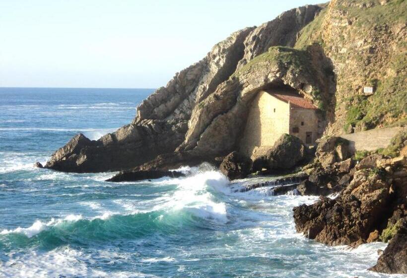 ホテル Rural Señorío De Altamira   Adults Only