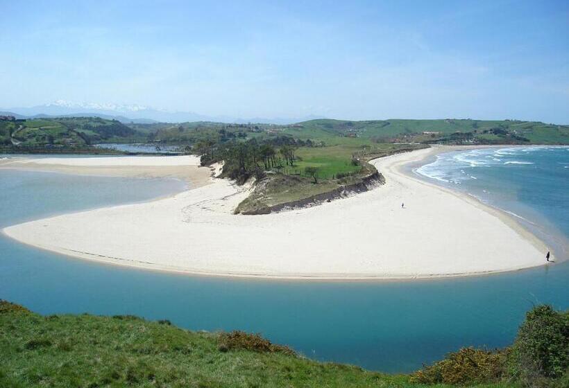 ホテル Rural Señorío De Altamira   Adults Only